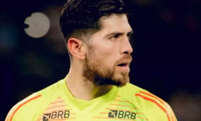 A declaração de Rossi direcionada a Matheus Cunha, do Flamengo