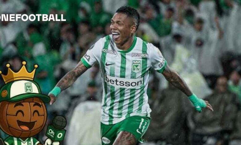 Icon: OneFootball
