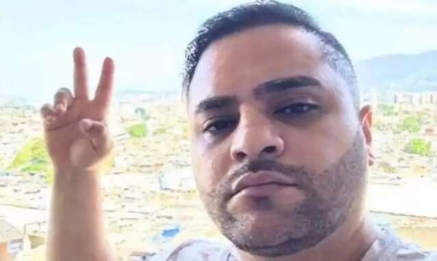 Traficante do Rio morto usava MS como rota de armas, aponta investigação