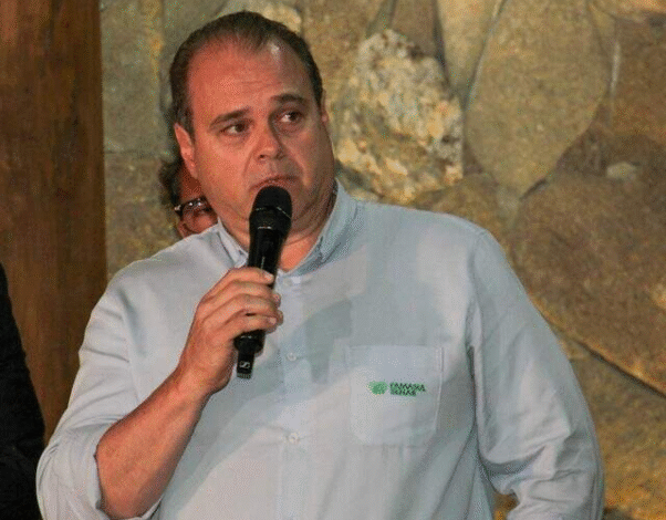 Marcelo Bertoni é reeleito presidente da Famasul por unanimidade em MS