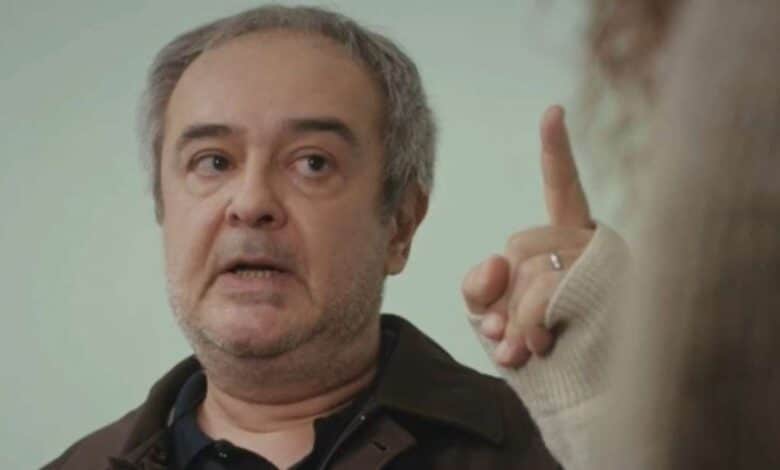 Enver dá ordem inesperada a Sirin ao descobrir demissão da filha do café de Emre