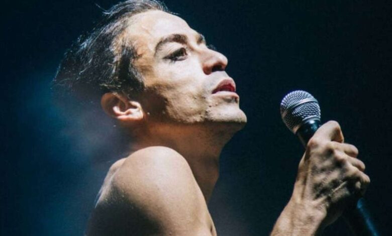 Jesuíta Barbosa canta no filme? Ator passou por meses de preparação para interpretar Ney Matogrosso