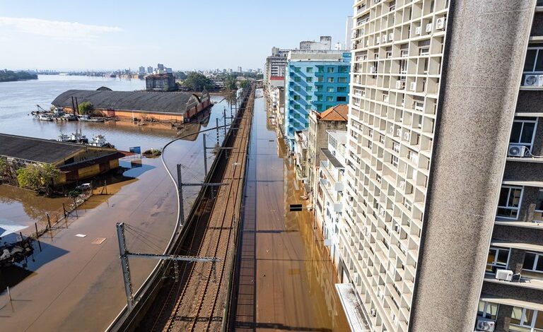 Foto: Gustavo Mansur/ Palácio Piratini