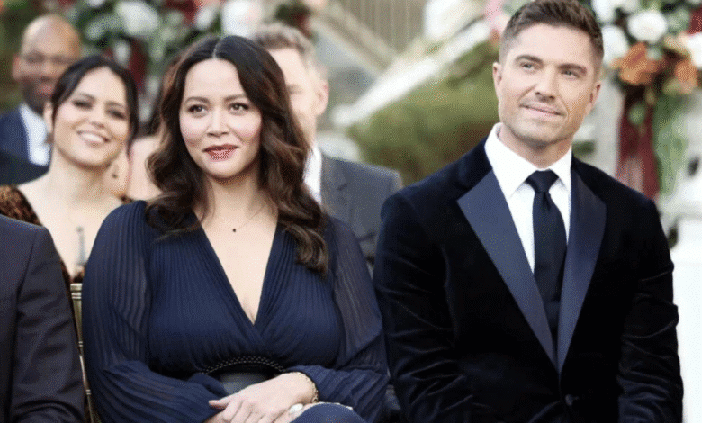 "Os dois se amam": Uma estrela de The Rookie finalmente diz o que todo mundo está pensando - Notícias de séries