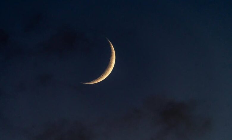 Qual a fase da Lua nesta segunda-feira (23)? Veja o calendário lunar de junho