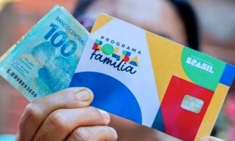 veja datas dos pagamentos em julho