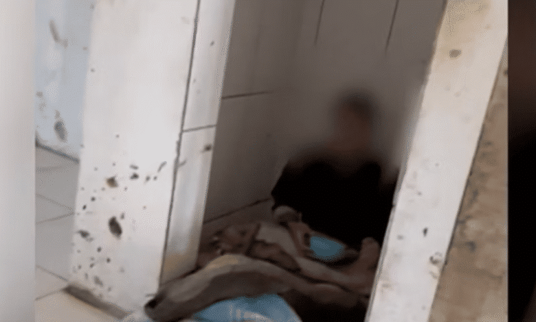 Jovem autista de 19 anos é mantido em cárcere e torturado pelos próprios pais