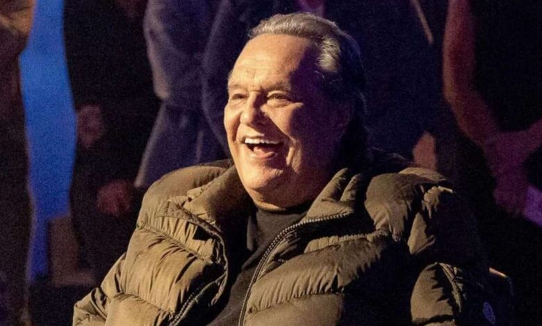 Homenageado pela Globo, Dennis Carvalho guarda mágoa profunda da emissora: 'É inevitável'