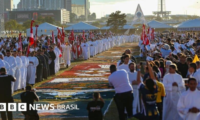 Corpus Christi é feriado ou ponto facultativo? Entenda origem da data
