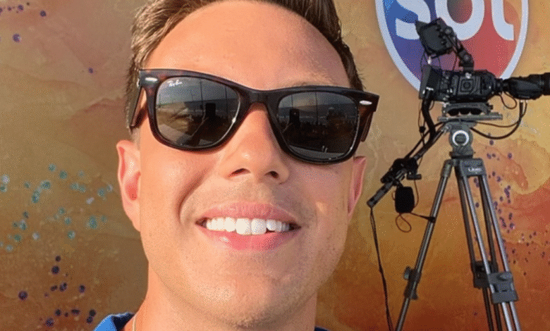 MAIS UM? Gabriel Cartolano se pronuncia sobre saída do Fofocalizando
