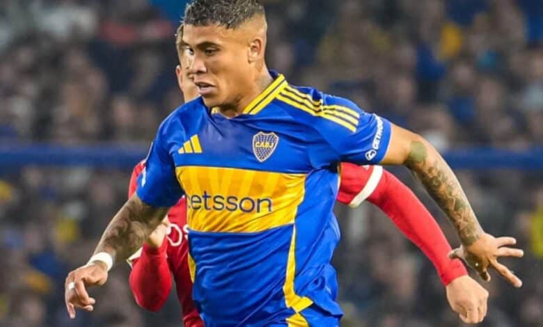Estados Unidos niega la visa a Ayrton Costa y Boca Juniors se queda sin otro central