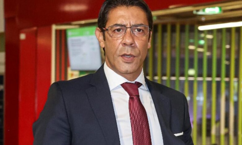 "No hemos llegado a un acuerdo con el Real Madrid por Carreras"