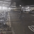 Homem invade condomínio e furta bicicletas em Campo Grande nessa segunda