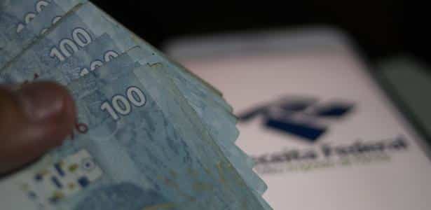 Segundo lote de restituição do IR 2025 será pago hoje (30)