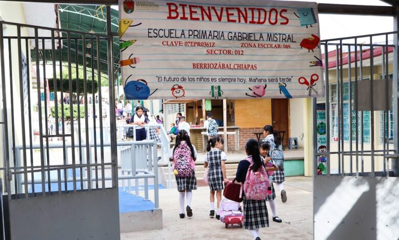 Calendario SEP: ¿Cómo y cuándo será la entrega de calificaciones para los alumnos de educación básica?