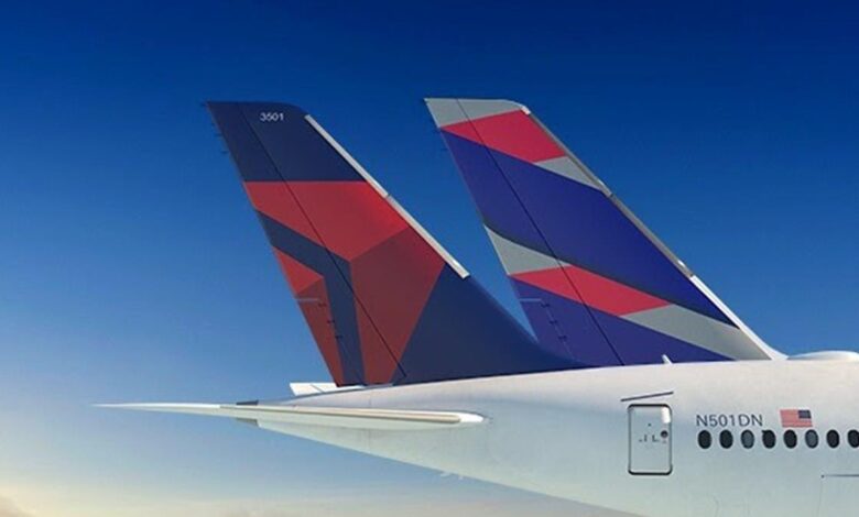 Delta e Latam oficializam joint venture na Argentina