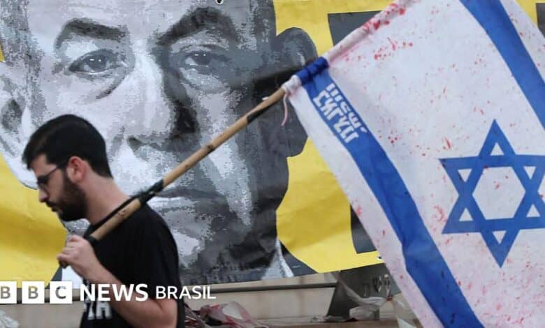 Como Israel consegue manter tantas frentes de guerra pelo mundo