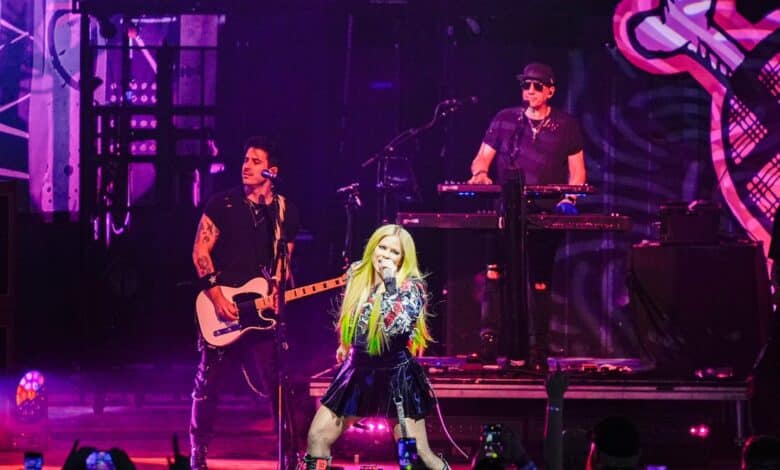 4 takeaways from unforgettable Cincinnati show