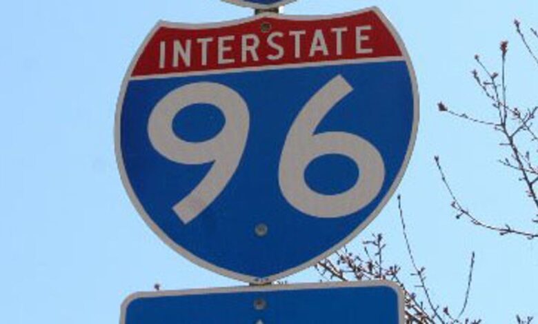 Ramp metering coming to I-96 in Oakland County: What it is