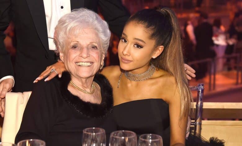 Marjorie Grande dead at 99