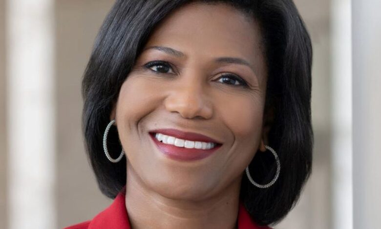 DTE Energy names Joi Harris company's first female CEO