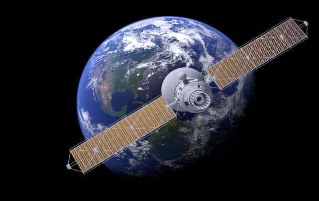 Which Satellite Connectivity Stock Should You Bet on?