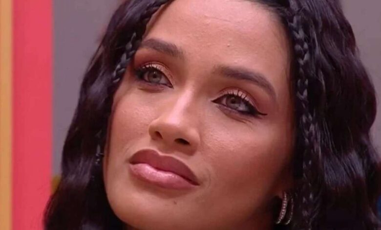 Eva é sincera sobre afastamento de Renata, campeã do BBB 25
