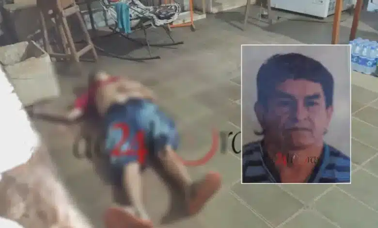 Idoso é assassinado a tiros dentro de mercearia em Rio Branco | ac24horas