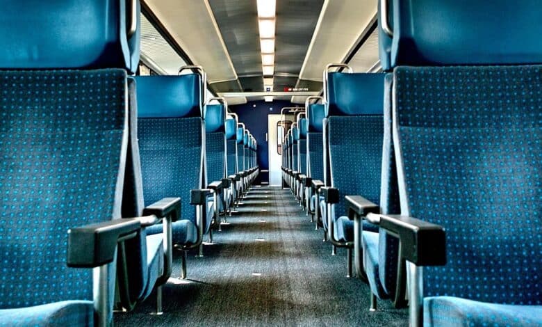 Os trilhos do trem estão chegando na sua cidade; confira se a lista contempla mesmo ou se ela estará de fora da novidade neste momento - muita ansiedade.