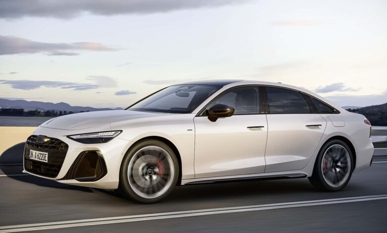 Novo Audi A6 já é destaque em vendas no país