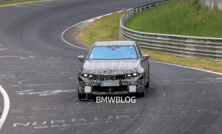 Nova BMW M350 terá até 420 cv e visual futurista da Neue Klasse – Fipe Carros