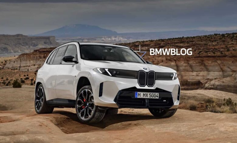 BMW reconsidera EVs com extensor de autonomia – Fipe Carros