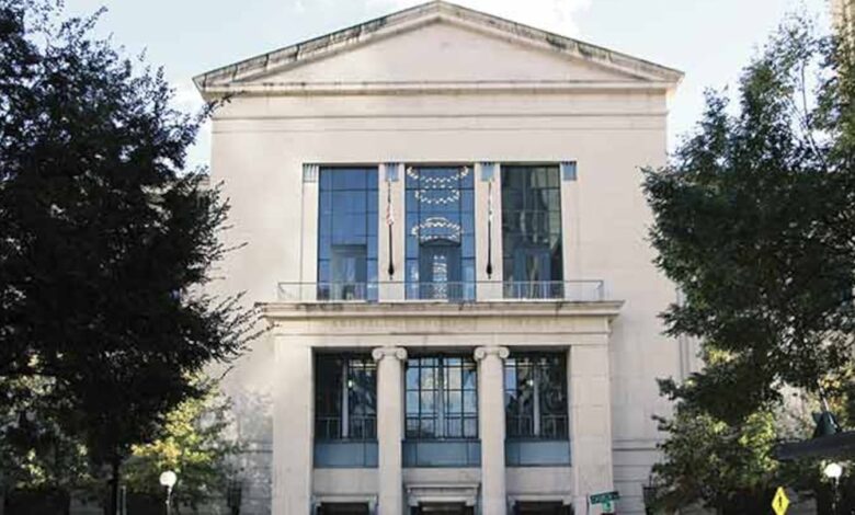 Downtown Nashville library to remain closed most of July