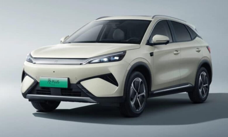 BYD Atto 3 alcança a marca de 1 milhão de unidades vendidas – Fipe Carros