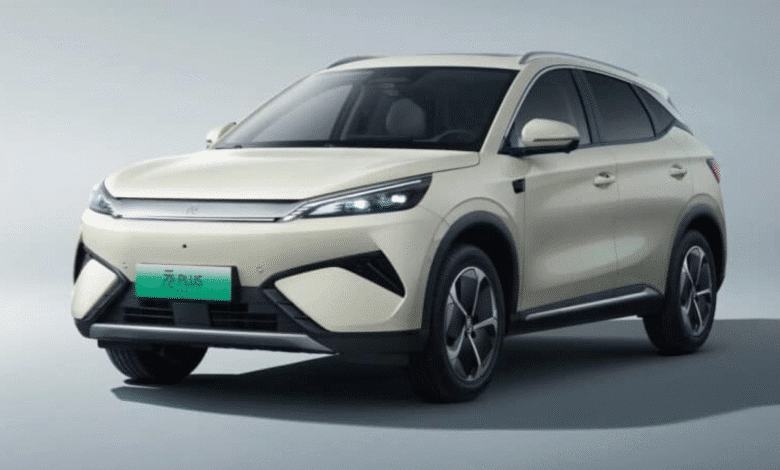 BYD acelera expansão na África com lançamento em Gabão – Fipe Carros