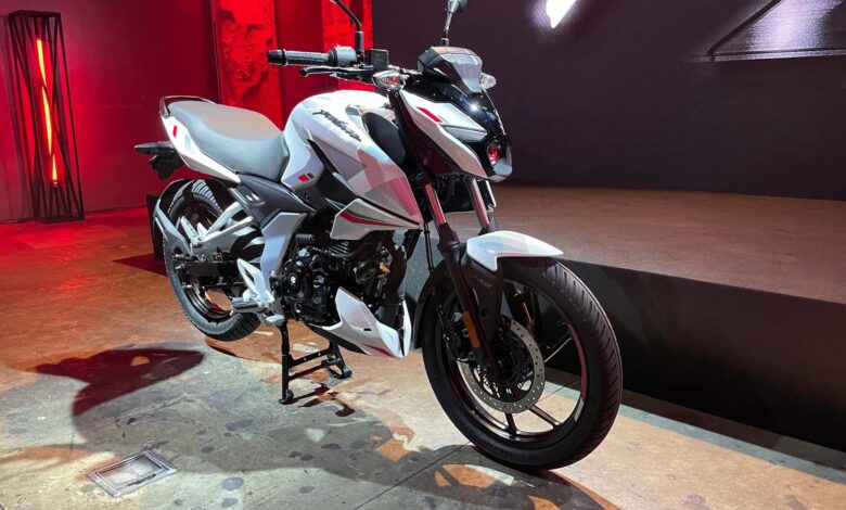 Bajaj surpreende ao lançar a nova Pulsar N150 no Brasil por R$ 16.300