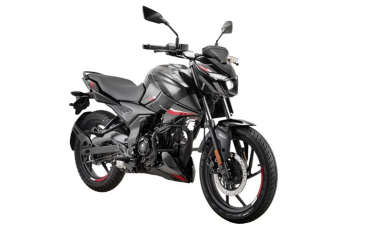 Bajaj inicia pré-venda de sua moto mais barata, a Pulsar N150