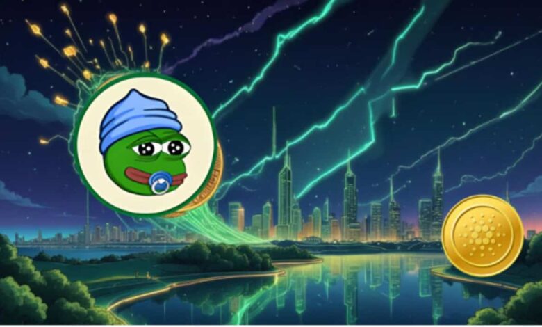 Little Pepe