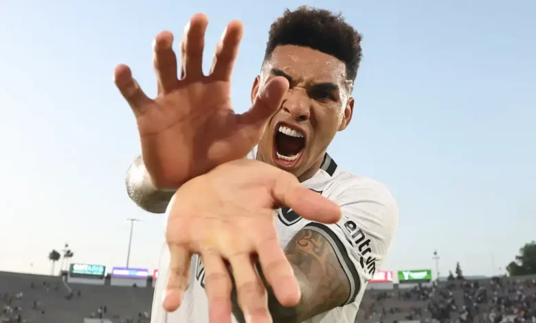Botafogo Decide no Rose Bowl