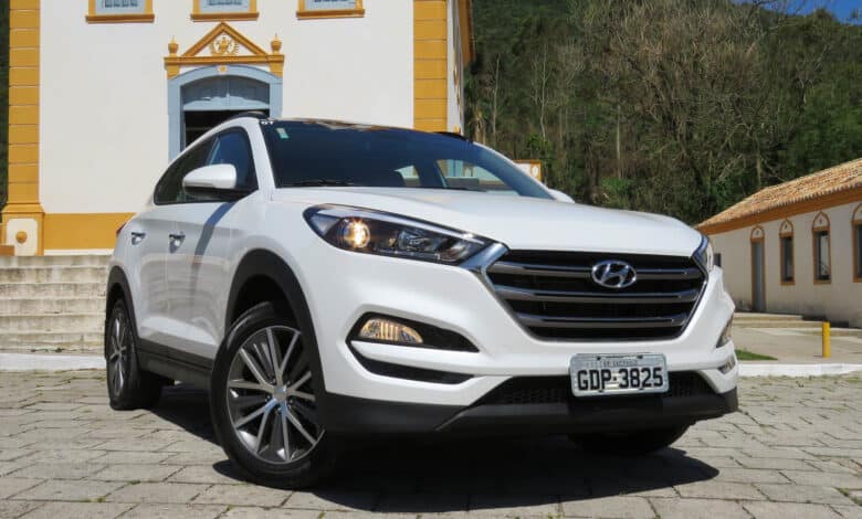 CAOA deixará de fazer Hyundai e busca nova parceira, diz colunista