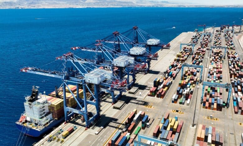 CATL e Maersk unem forças para impulsionar a eletrificação na logístic – Fipe Carros