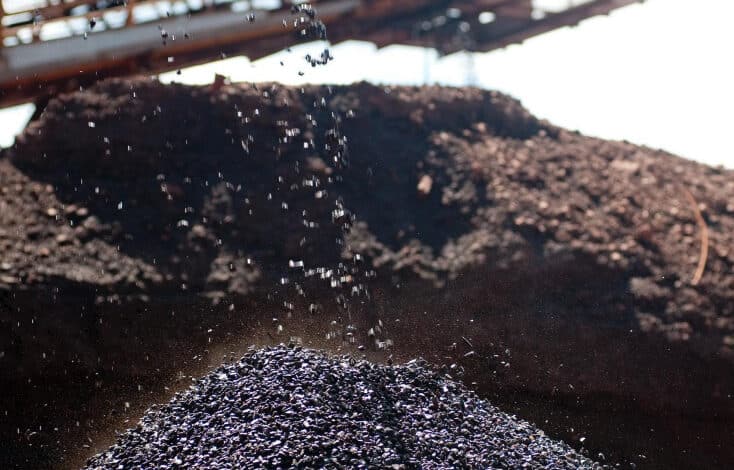 CSN Mineração (CMIN3) paga em 15 de julho provento de 2024 e maio/25
