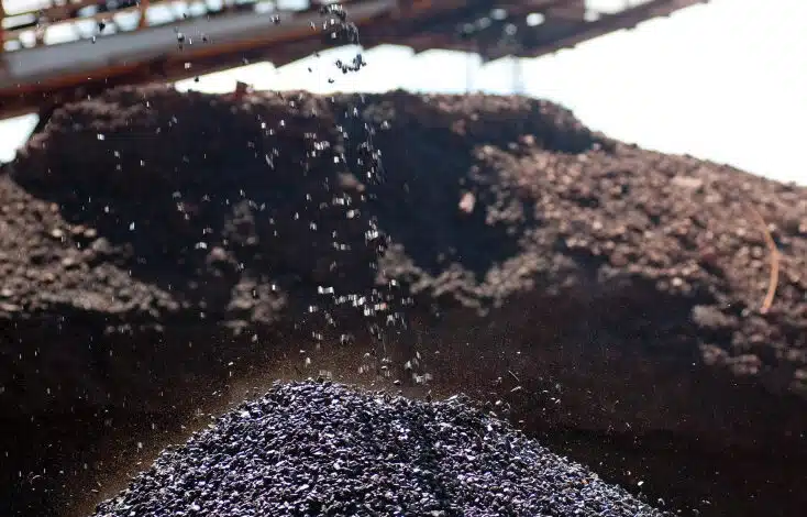 CSN Mineração (CMIN3) paga em 15 de julho provento de 2024 e maio/25