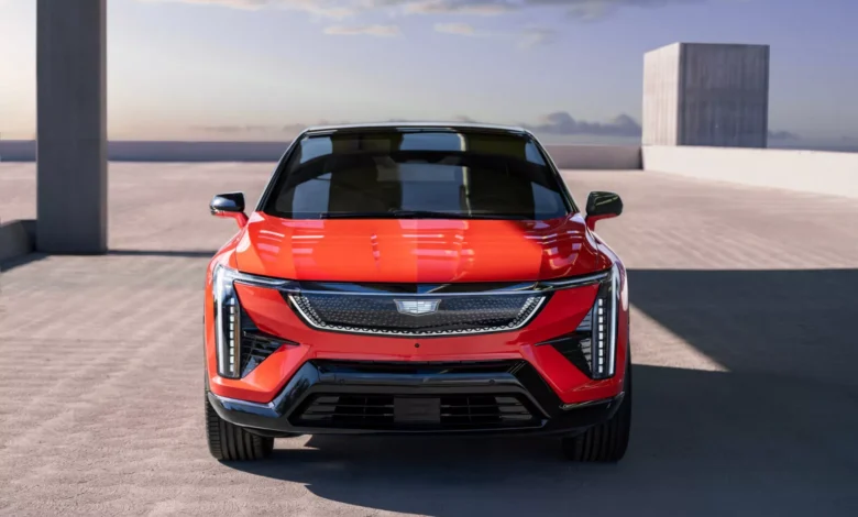 Cadillac Optiq 2026 estreia com novos motores – Fipe Carros
