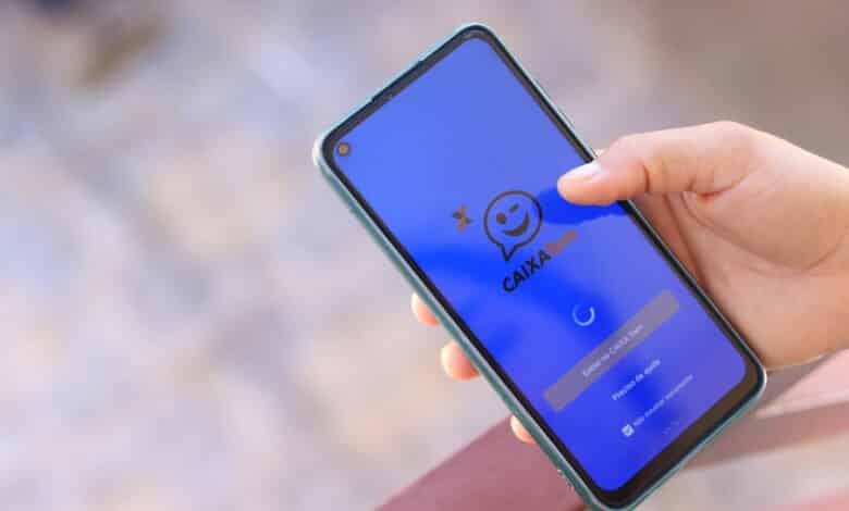 É correntista do aplicativo Caixa Tem? Veja se seu nome está disponível para o saque de até R$ 1 mil no dispositivo digital.