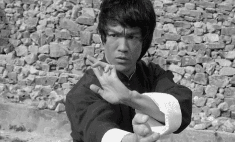 Filmes de Jackie Chan e Bruce Lee serão recuperados usando IA