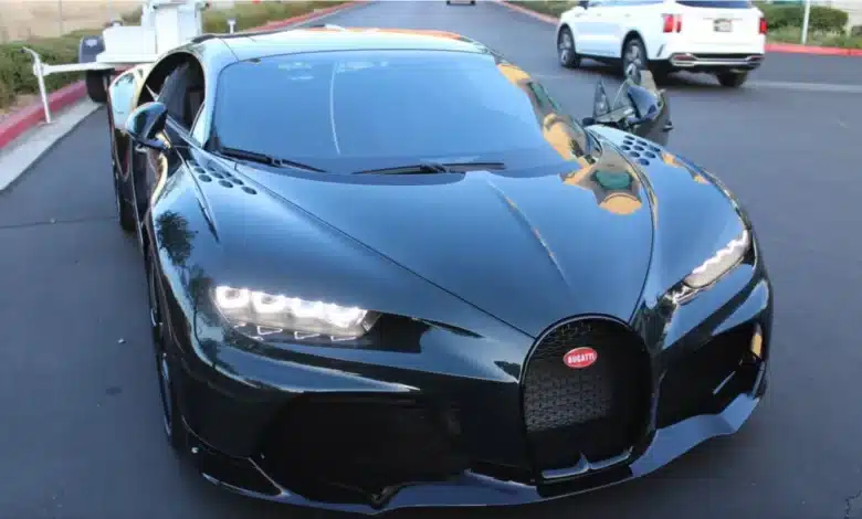 Casal de Las Vegas é preso sob acusação de fraude milionária com carro – Fipe Carros