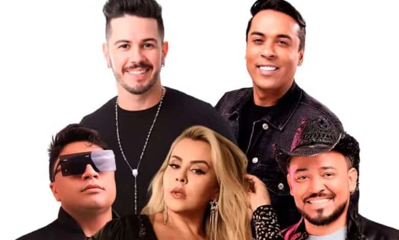 São João de Natal tem shows gratuitos a partir desta quinta no Polo Zona Oeste