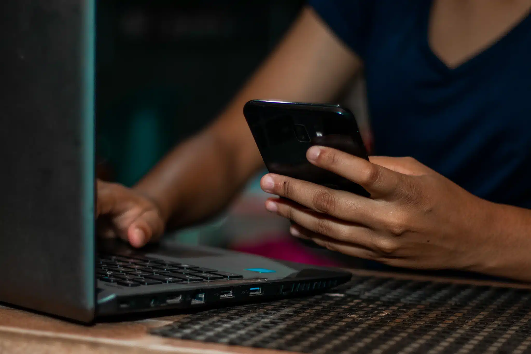 Celular ladrão está sendo cada vez mais usado e ninguém te avisou