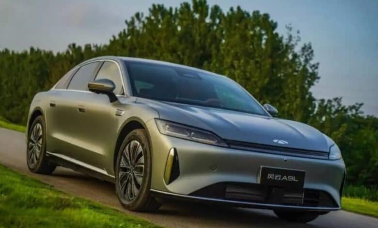 Chery Fulwin A9L surpreende e supera 50 mil unidades na pré-venda – Fipe Carros